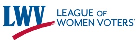 League of Women Voters logo