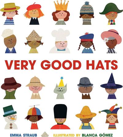 Very Good Hats