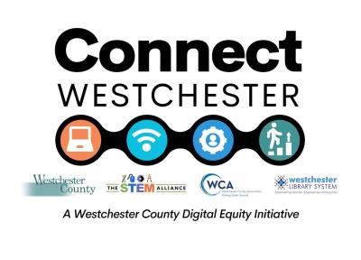 Connect Westchester logo