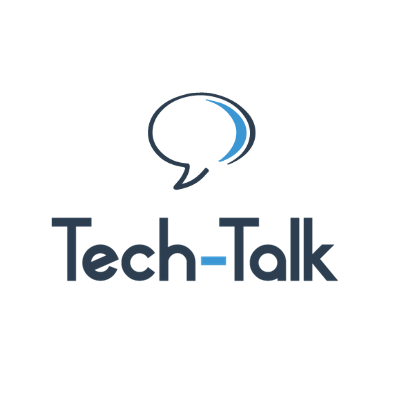 Tech Talk square