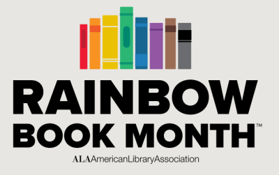 Rainbow Book Month