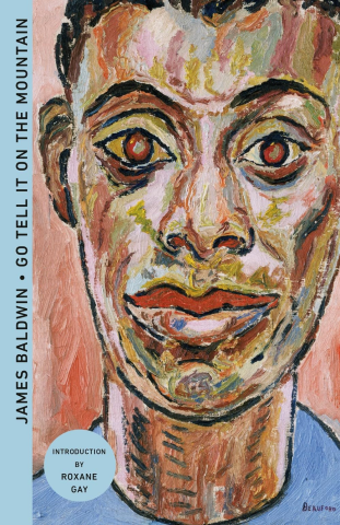 Cover of Go Tell It on the Mountain by James Baldwin