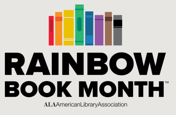 Rainbow Book Month