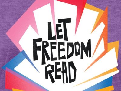 let freedom read