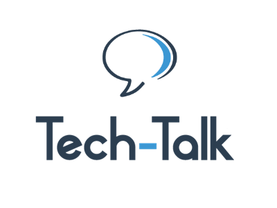 Tech Talk square