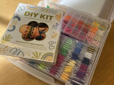 DIY Craft Kits