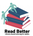 Read Better logo