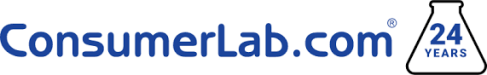 Consumerlab.com logo