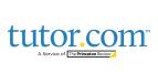 Tutor.com logo