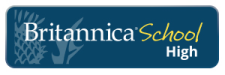 Britannica High logo