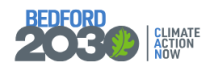 Bedford 2030 logo
