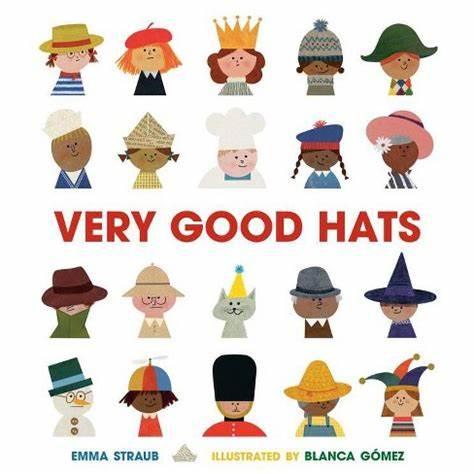 Very Good Hats