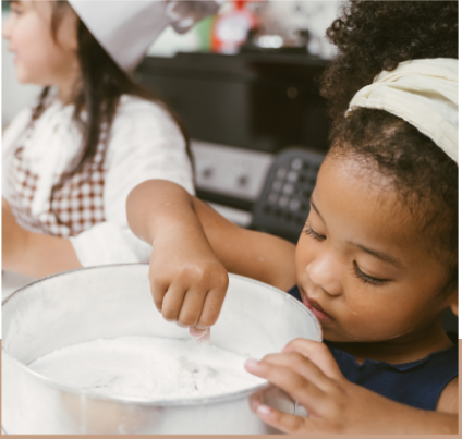 Kids' Culinary Pic