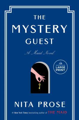 Mystery Guest cover