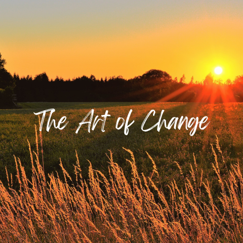 Art of Change Image