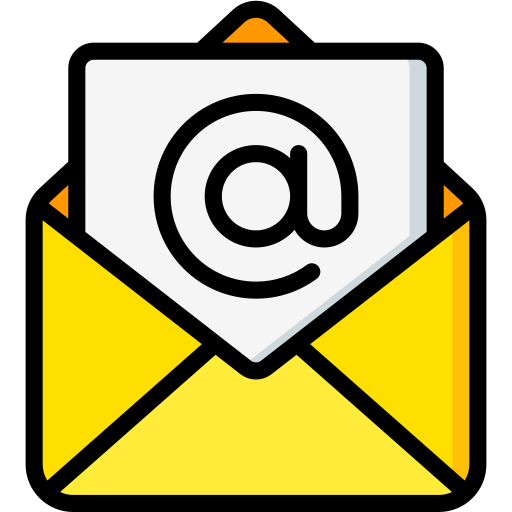 email icon