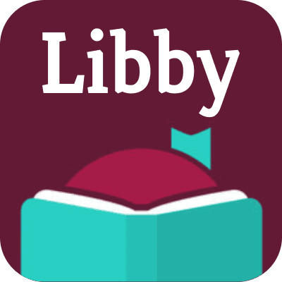 Libby App