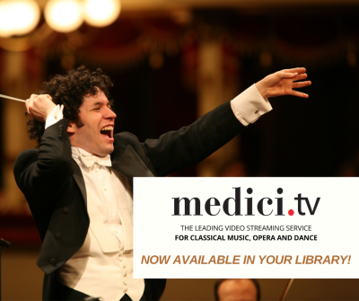 Medici TV concert image