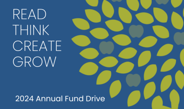 Annual Fund Drive